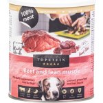 Topstein Farm Fresh Hovězí a svalovina 800 g – Sleviste.cz