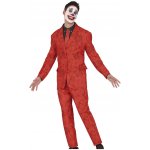 Guirca Joker červený – Zboží Mobilmania