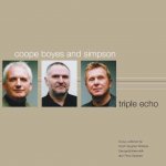 Triple Echo - Coope, Boyes and Simpson CD – Hledejceny.cz