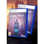 Dysmantle – Sleviste.cz