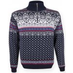 Kama 471 Retro kolekce svetr tmmodrý – Hledejceny.cz