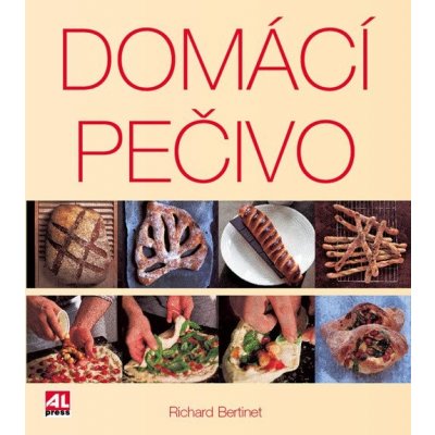Alpress Domácí pečivo – Hledejceny.cz