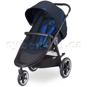 Cybex Eternis M3 True modrý 2016