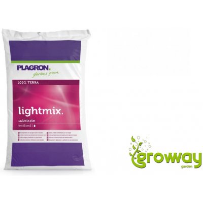 Plagron Lightmix 25 l – Zboží Dáma