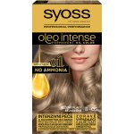 Syoss Oleo Intense Color 8-05 béžově plavý – Hledejceny.cz