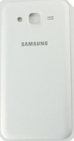 Kryt Samsung J500 Galaxy J5(2015) zadní bílý