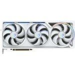 Asus ROG Astral GeForce RTX 5090 WHITE OC Edition 32GB GDDR7 90YV0LWA-M0NA00 – Zboží Živě