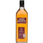 Hankey Bannister 40% 0,7 l (holá láhev) – Hledejceny.cz
