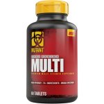 PVL Mutant Core Multi 60 tablet – Zboží Dáma