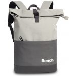 Bench Roll-top Classic světle šedá 19 l – Zbozi.Blesk.cz