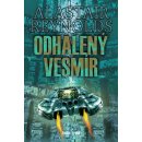 Odhalený vesmír - kniha druhá - Alastair Reynolds