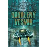 Odhalený vesmír - kniha druhá - Alastair Reynolds – Hledejceny.cz