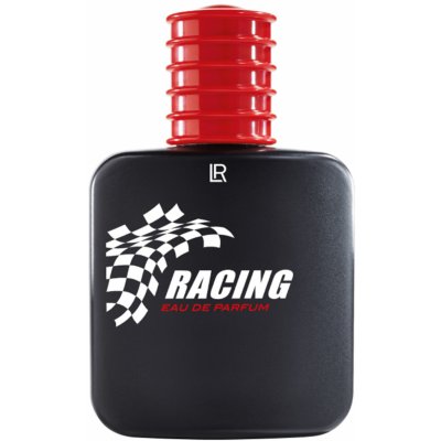 LR Racing parfémovaná voda pánská 50 ml