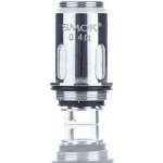 Smoktech Vape Pen 22 Dual Core žhavicí hlava nerez 0,4ohm – Hledejceny.cz