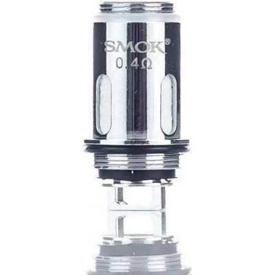 Smoktech Vape Pen 22 Dual Core žhavicí hlava nerez 0,4ohm – Hledejceny.cz