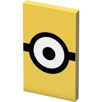 Tribe Minions Carl 4000 mAh