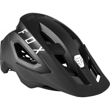 Fox Speedframe Mips black 2021