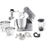 Kenwood Titanium Chef Baker XL KVL 85.224SI – Hledejceny.cz