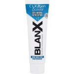 BlanX O3 x Oxygen Power bělicí 75 ml – Hledejceny.cz