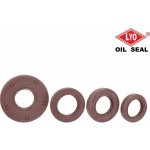 Sada gufer Simson S51, SR 50 - VITON