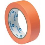 CIRET Lepící páska plastová 50 mm x 33 m – Zboží Mobilmania