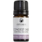 Odylique Esenciální olej pro chřipku nachlazení a zánět dutin Congest easy 5 ml – Hledejceny.cz