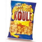 Bersi Snack Sýrové Koule 120 g – Zboží Mobilmania