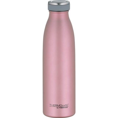 Thermos Termoláhev THERMOcafé růžovozlatá 500 ml – Hledejceny.cz