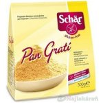 Schär Pan Gratí Strouhanka bezlepková 300 g – Zboží Dáma