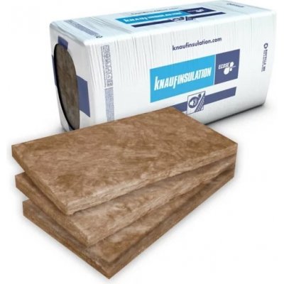 KNAUF Akustik Board 100 mm 6,25 m² – Zbozi.Blesk.cz