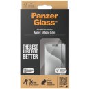 PanzerGlass Edge-to-Edge install kit, Apple iPhone 15 Pro 2810