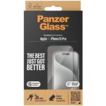PanzerGlass Edge-to-Edge install kit, Apple iPhone 15 Pro 2810 – Zbozi.Blesk.cz