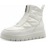 Tamaris dámská kotníková obuv 26838-45-100 bílá – Zboží Mobilmania