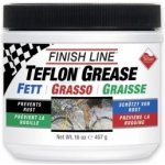 Finish Line Teflon Grease 450 g – Zboží Dáma