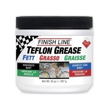 Finish Line Teflon Grease 450 g