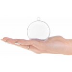 Springos CA2000 AKRYLOVÁ BAŇKA 6 CM – Zboží Dáma