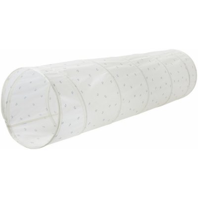 3 Sprouts Tunel Recycled Blueberry/Ivory – Hledejceny.cz