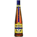 Metaxa 5* 38% 0,5 l (holá láhev) – Sleviste.cz