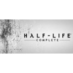 Half Life Complete – Hledejceny.cz