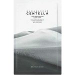 SKIN1004 Madagascar Centella Tone Brightening Glow Mask Rozjasňující pleťová maska v plátýnku 25 ml – Hledejceny.cz