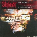 Slipknot - Vol. 3 - Subliminal Verses CD – Hledejceny.cz