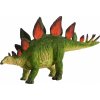Figurka Mojo 387228 Animal Planet Stegosaurus