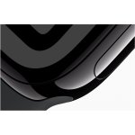 Apple Watch Series 10 46mm Cellular klavírně černý hliník s černým sportovním řemínkem M/L MWY43QC/A – Zboží Živě