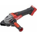 Milwaukee M18 FSAG125X-0X 4933478428 – Hledejceny.cz