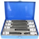 Triumf 100-00448 hlavice zástrčné a nástrčná 1/2" na hlavy motorů, S2, sada 8 dílů – Hledejceny.cz