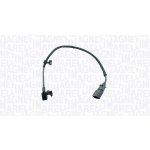 Generátor impulsů, klikový hřídel MAGNETI MARELLI 064848257010 – Hledejceny.cz