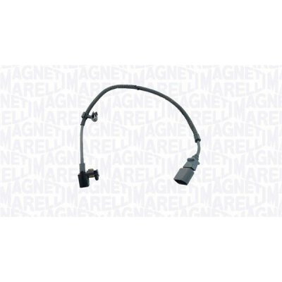 Generátor impulsů, klikový hřídel MAGNETI MARELLI 064848257010 – Hledejceny.cz