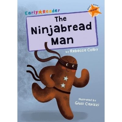 Ninjabread Man – Hledejceny.cz