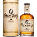 Ron de Jeremy Reserva 8y 40% 0,7 l (tuba)