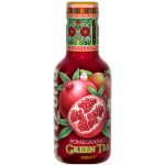 Arizona Pomegranate Green Tea 450 ml – Sleviste.cz